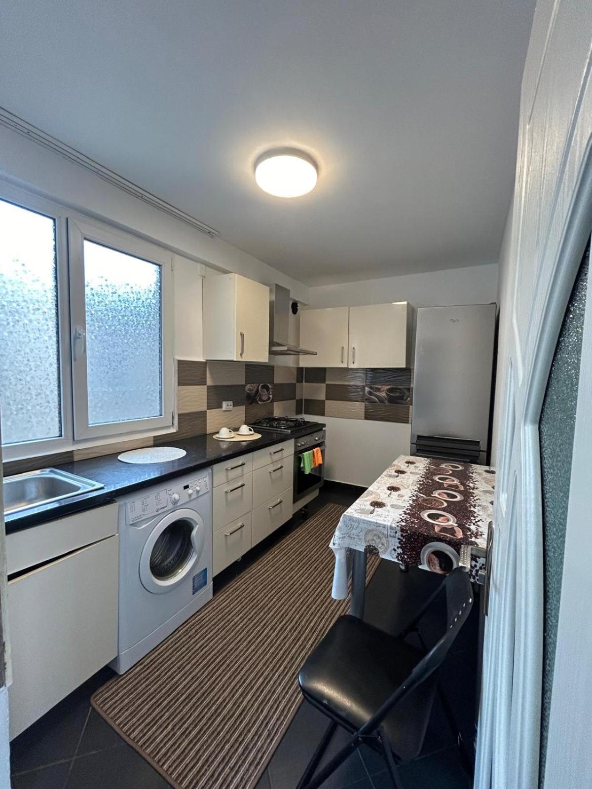 Rbg Apartament Букурещ Екстериор снимка